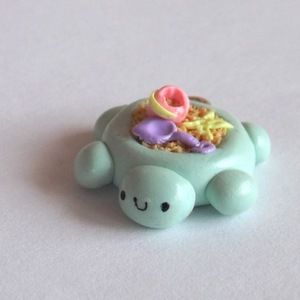 Meet your Posher, Keiragh